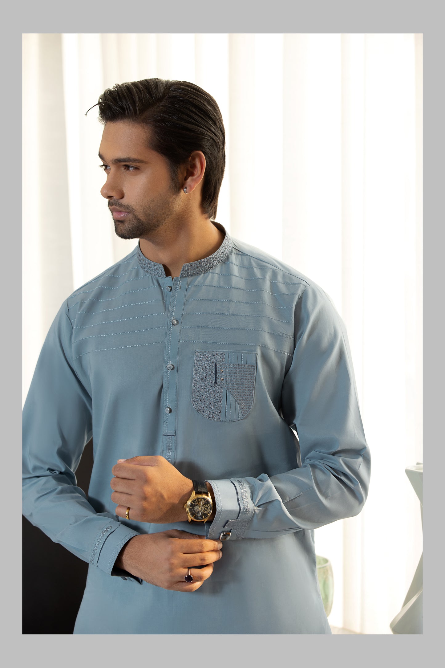 LAAJ FABRICS