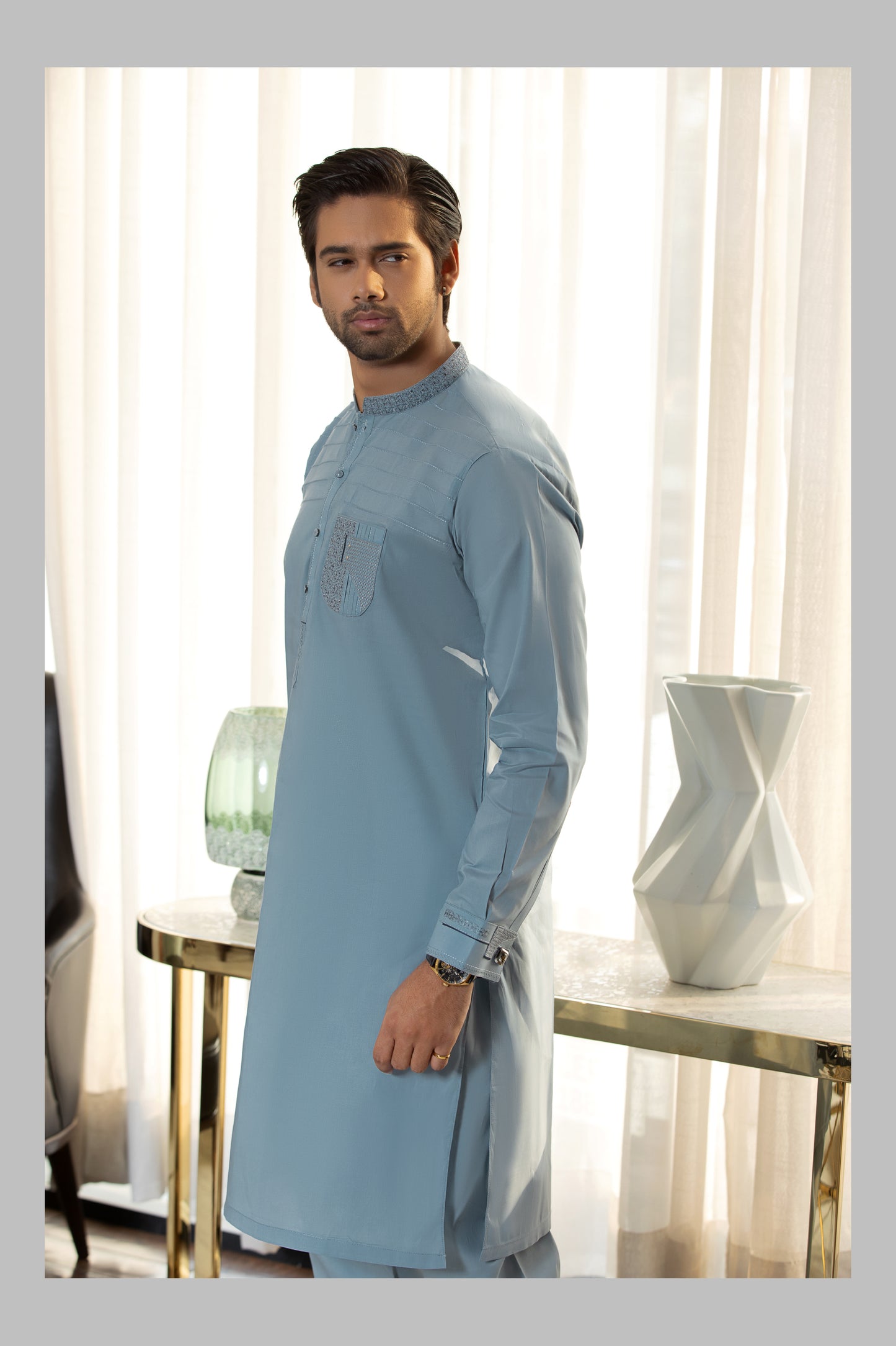 LAAJ FABRICS