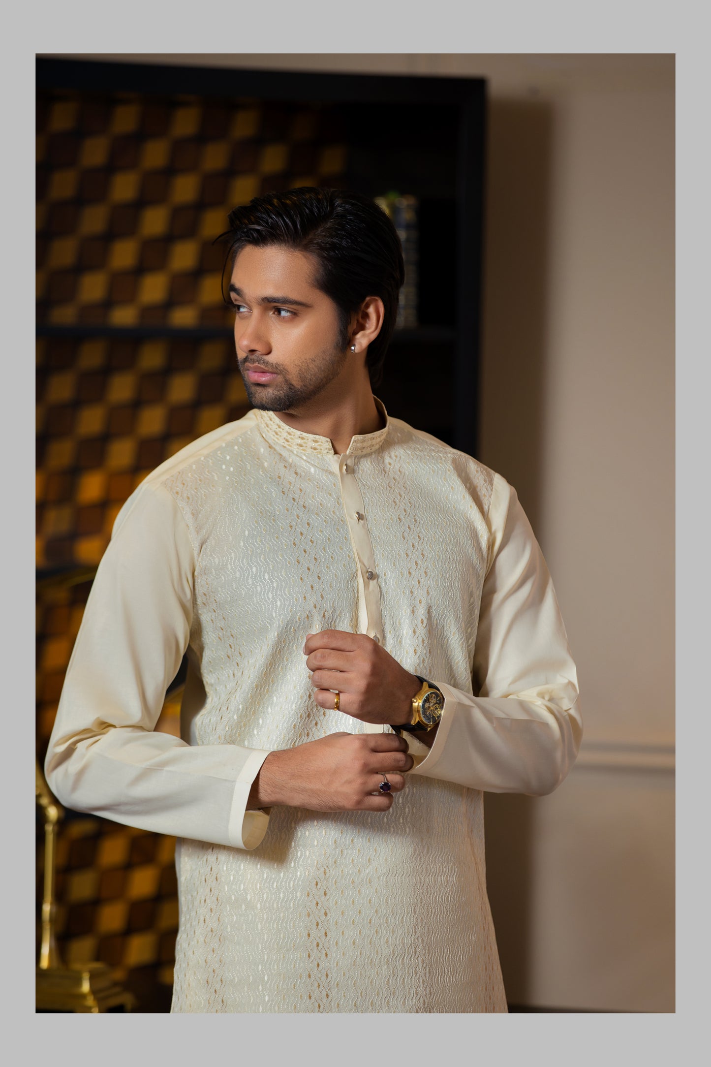LAAJ FABRICS
