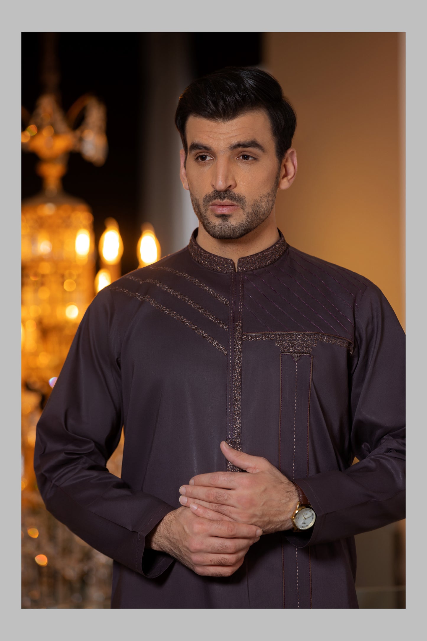 LAAJ FABRICS