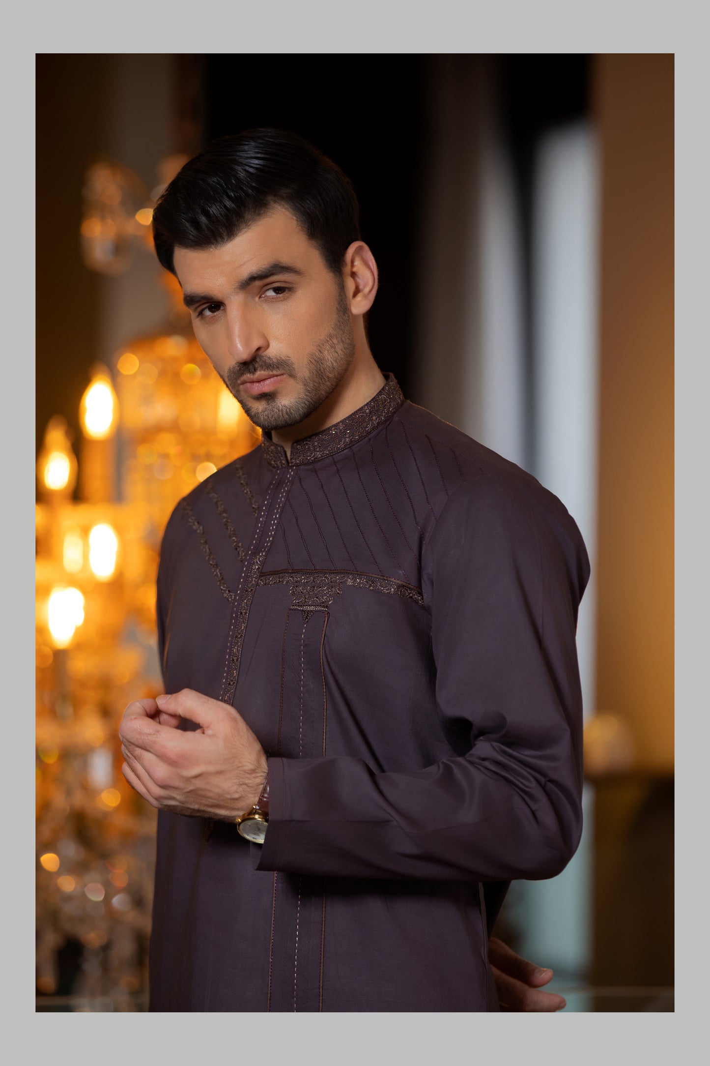 LAAJ FABRICS