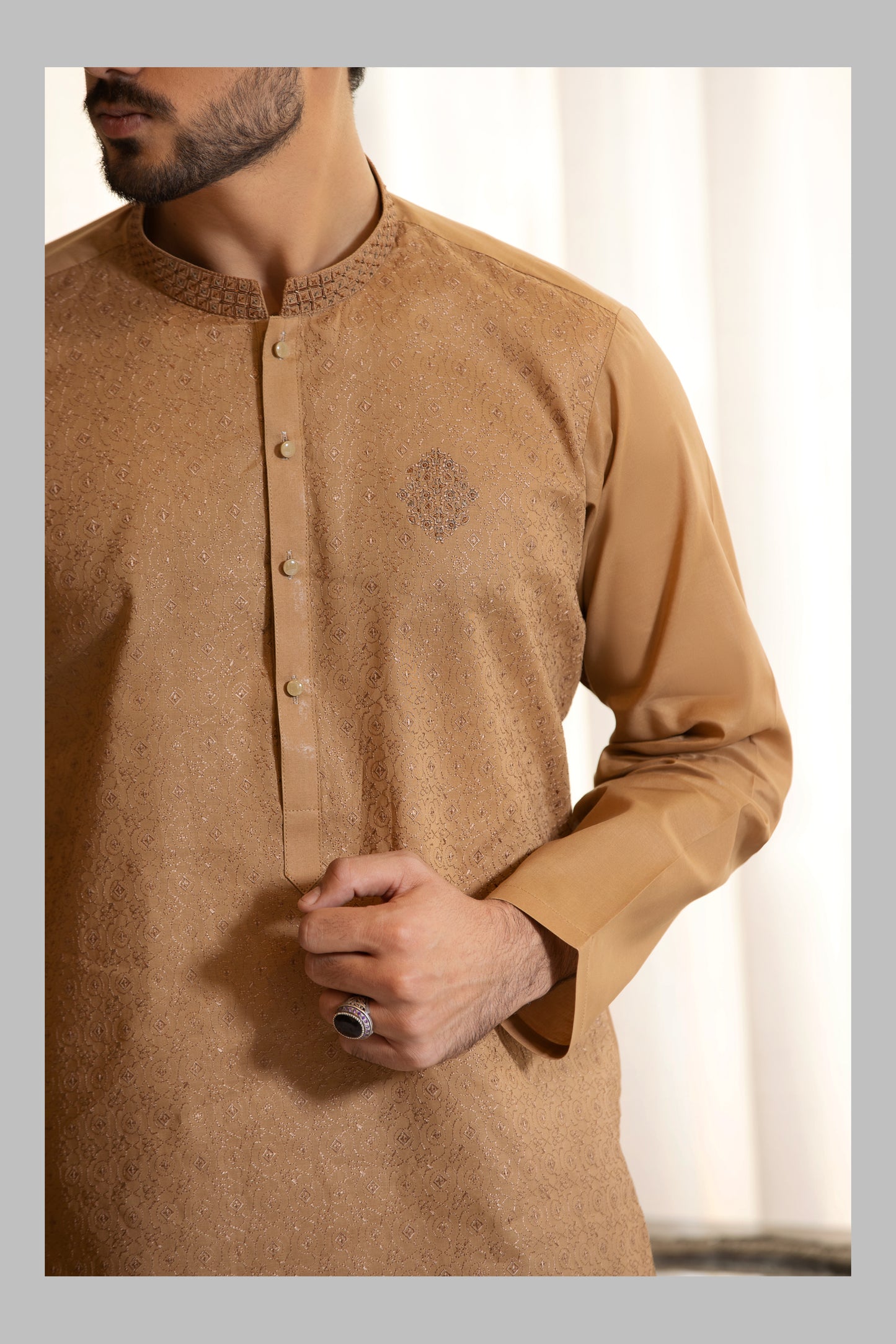 LAAJ FABRICS