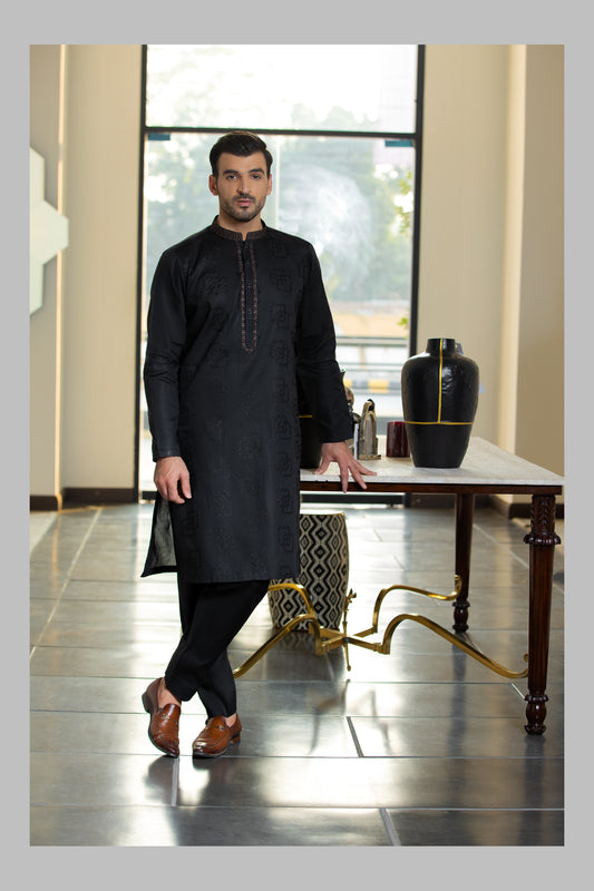 LAAJ FABRICS