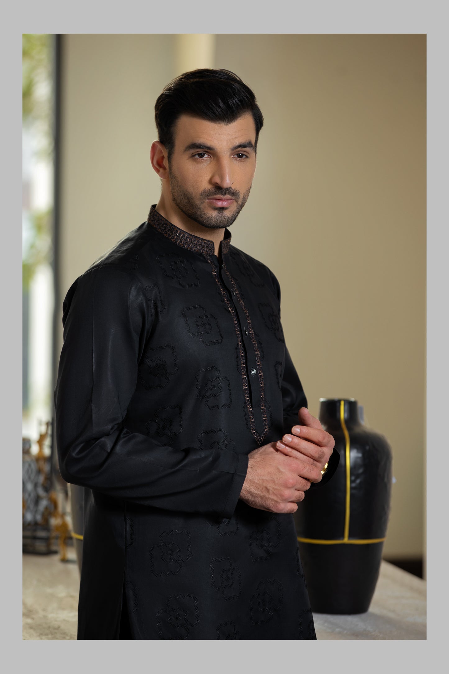 LAAJ FABRICS