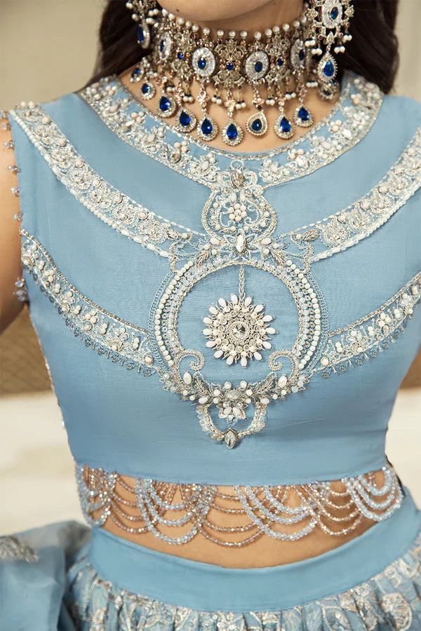 NAINSUKH MAXI ( SHIFA B)