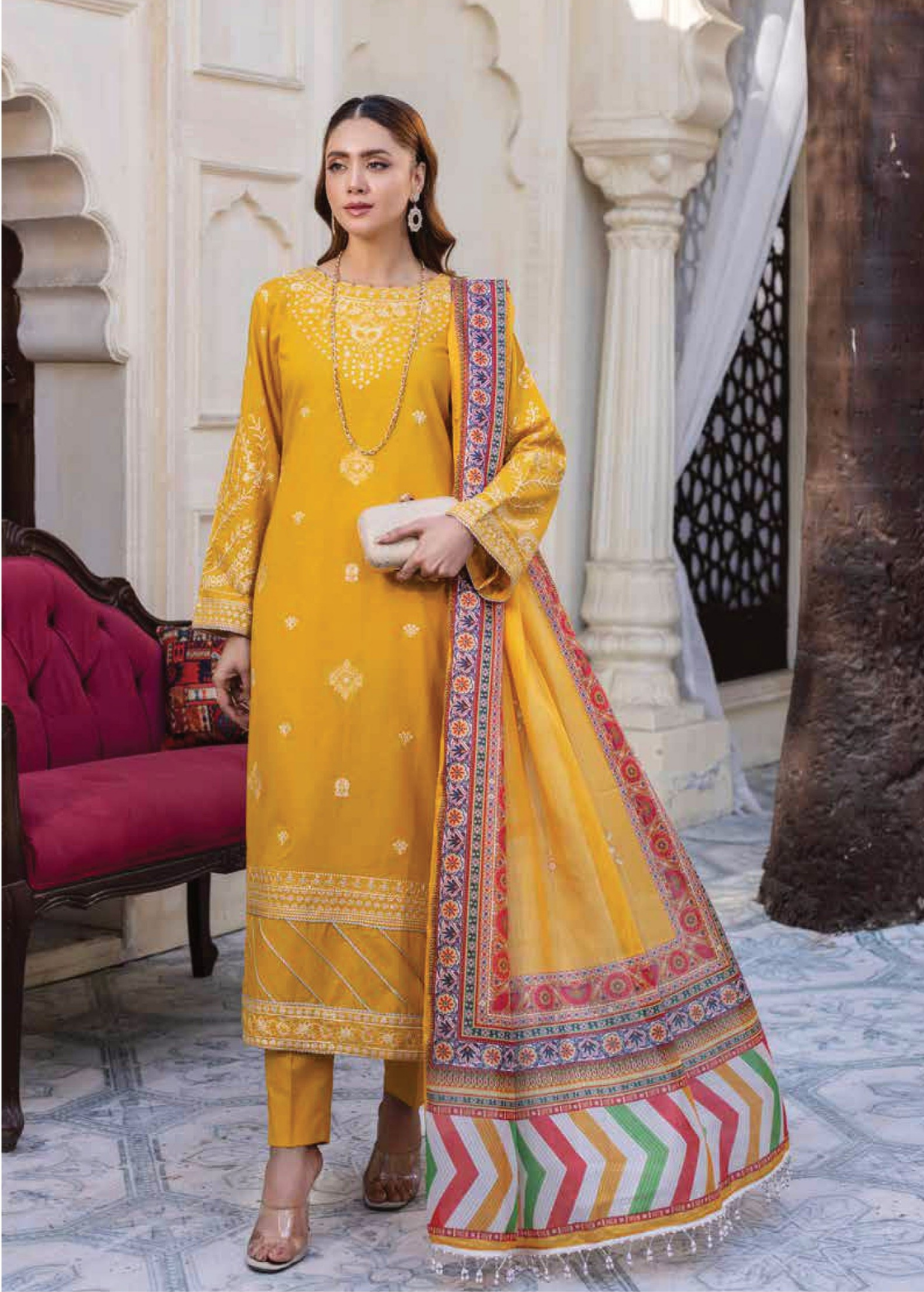 RAJI'S CLOTHING  RC - 02