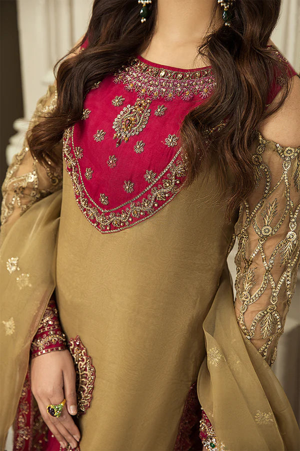 NAINSUKH MAXI (HANA A)