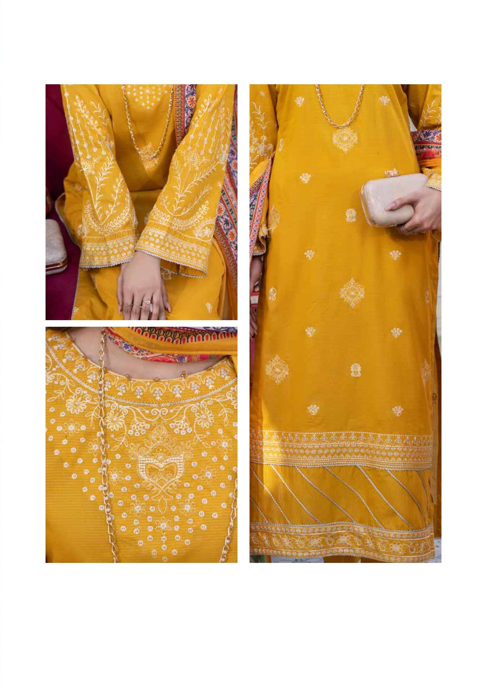 RAJI'S CLOTHING  RC - 02