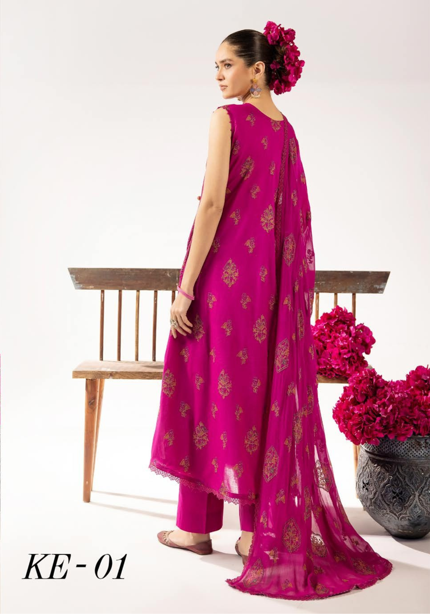 ELEGANCE BY KHOOBSURAT