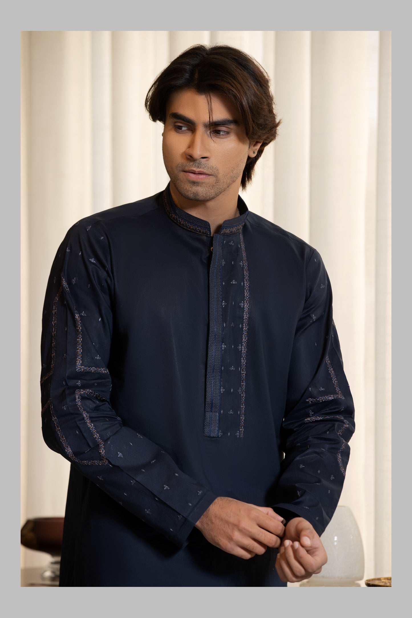 LAAJ FABRICS