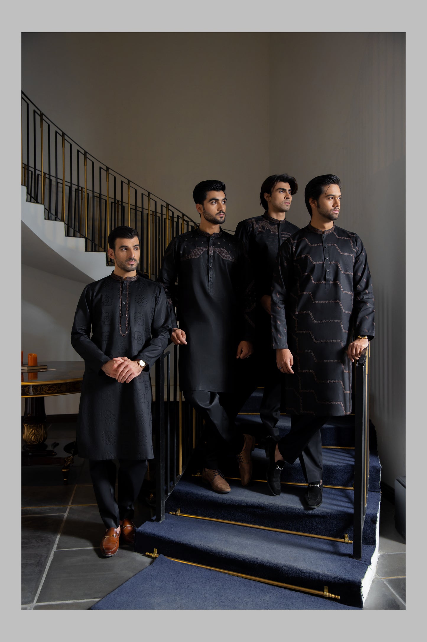 LAAJ FABRICS