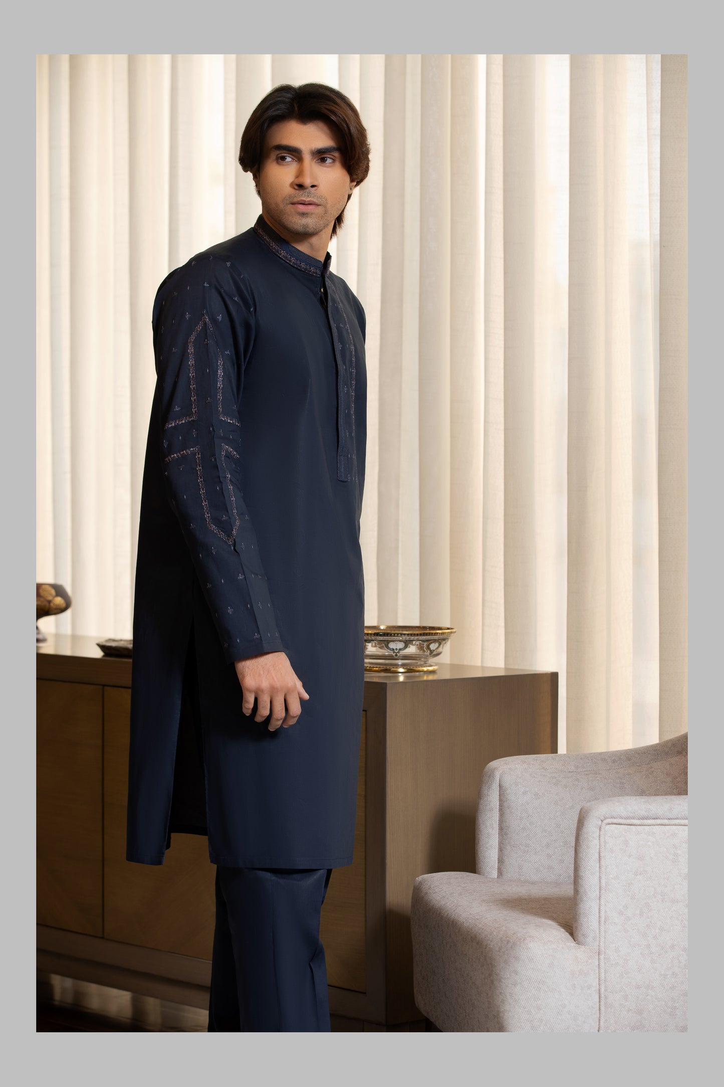 LAAJ FABRICS