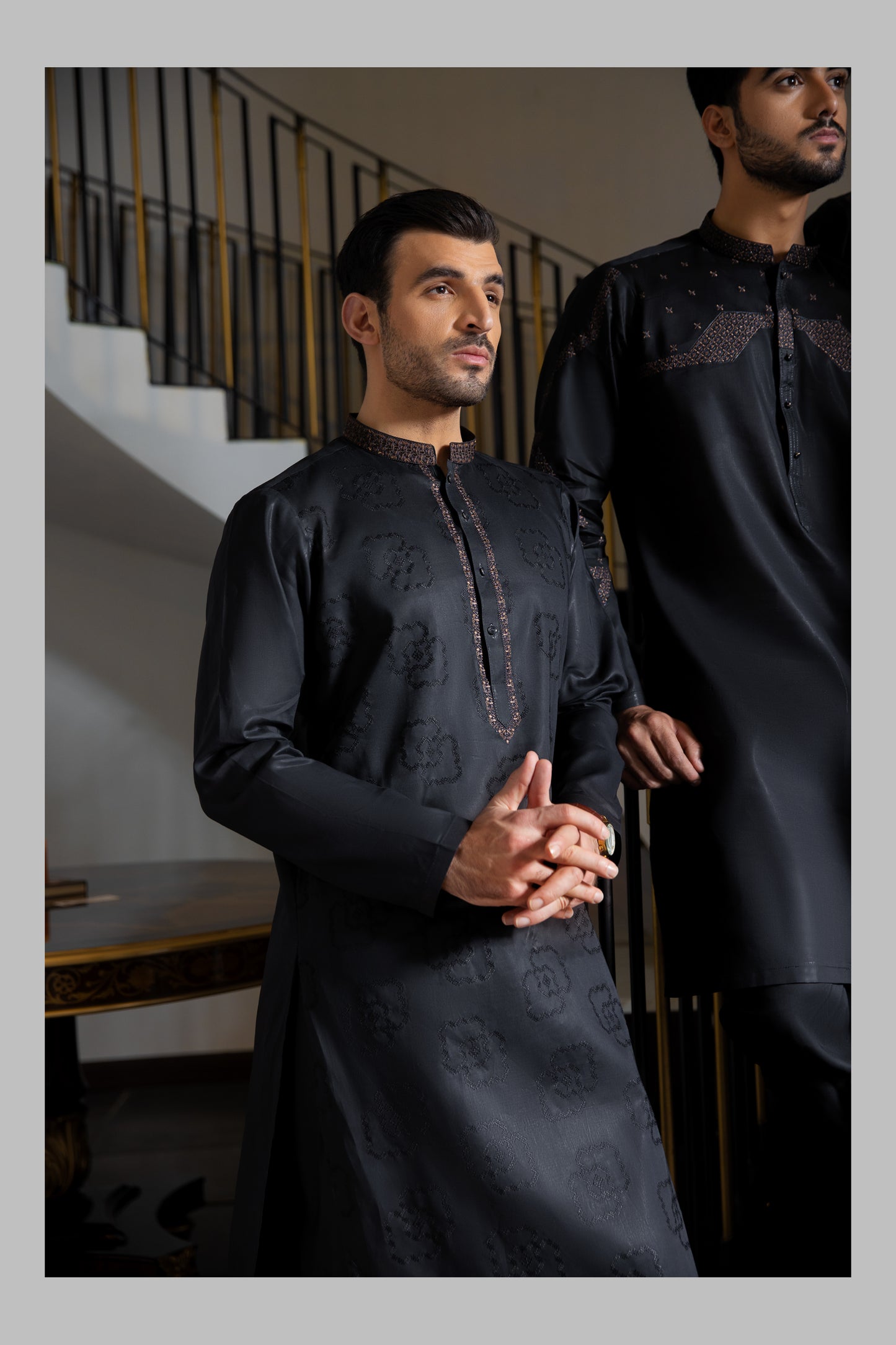 LAAJ FABRICS