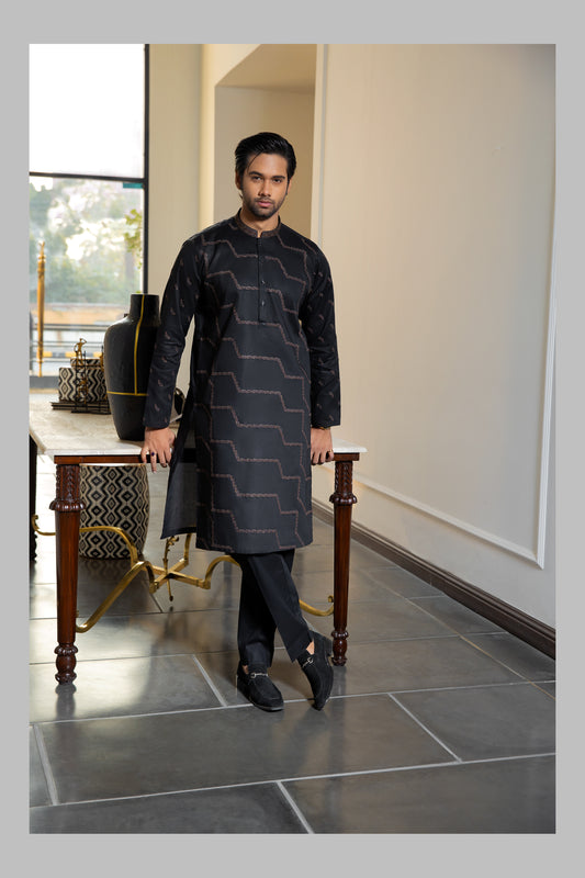 LAAJ FABRICS