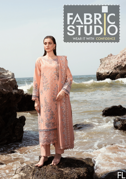 FLORENT (EID EDITION 24) FL-4A