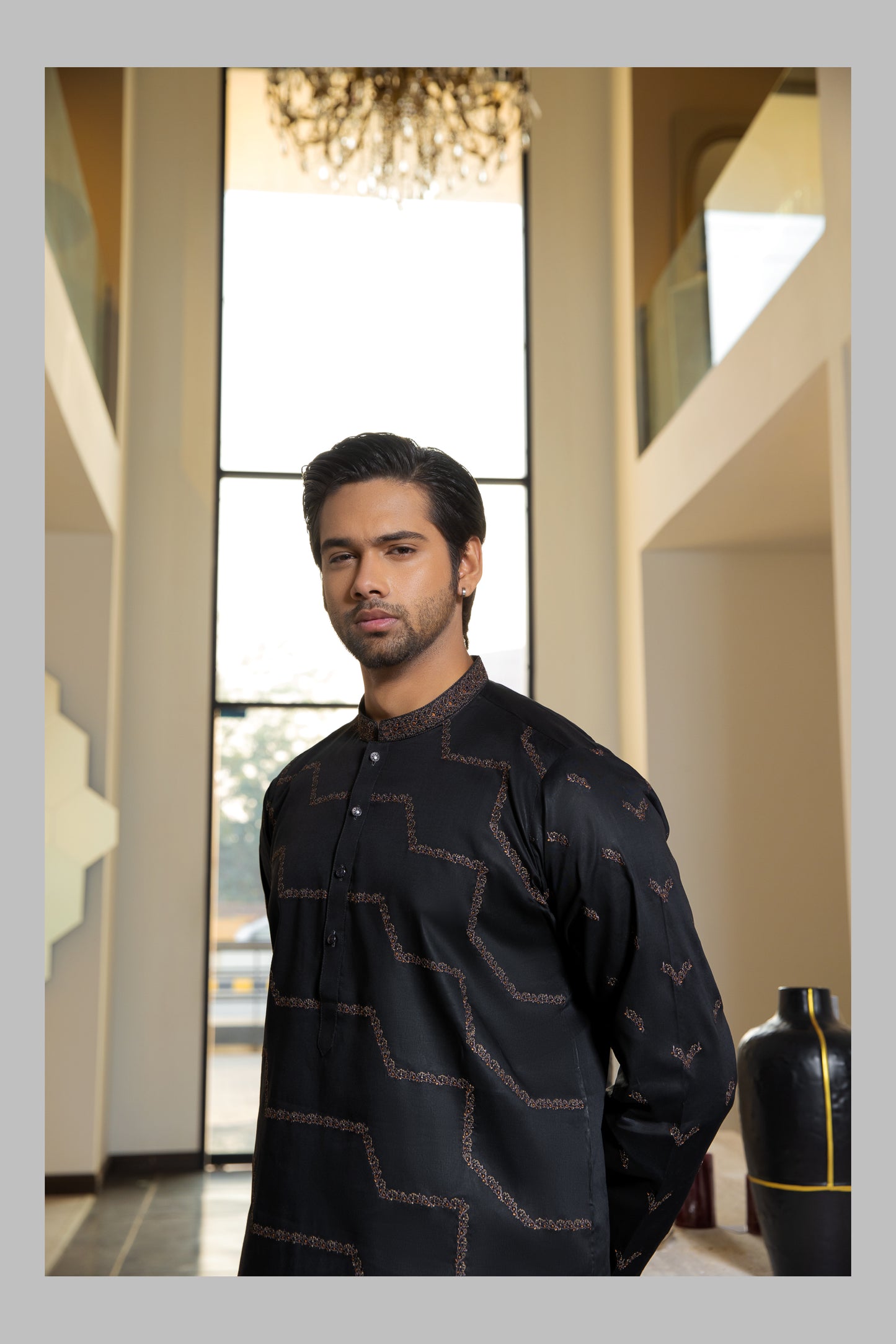 LAAJ FABRICS