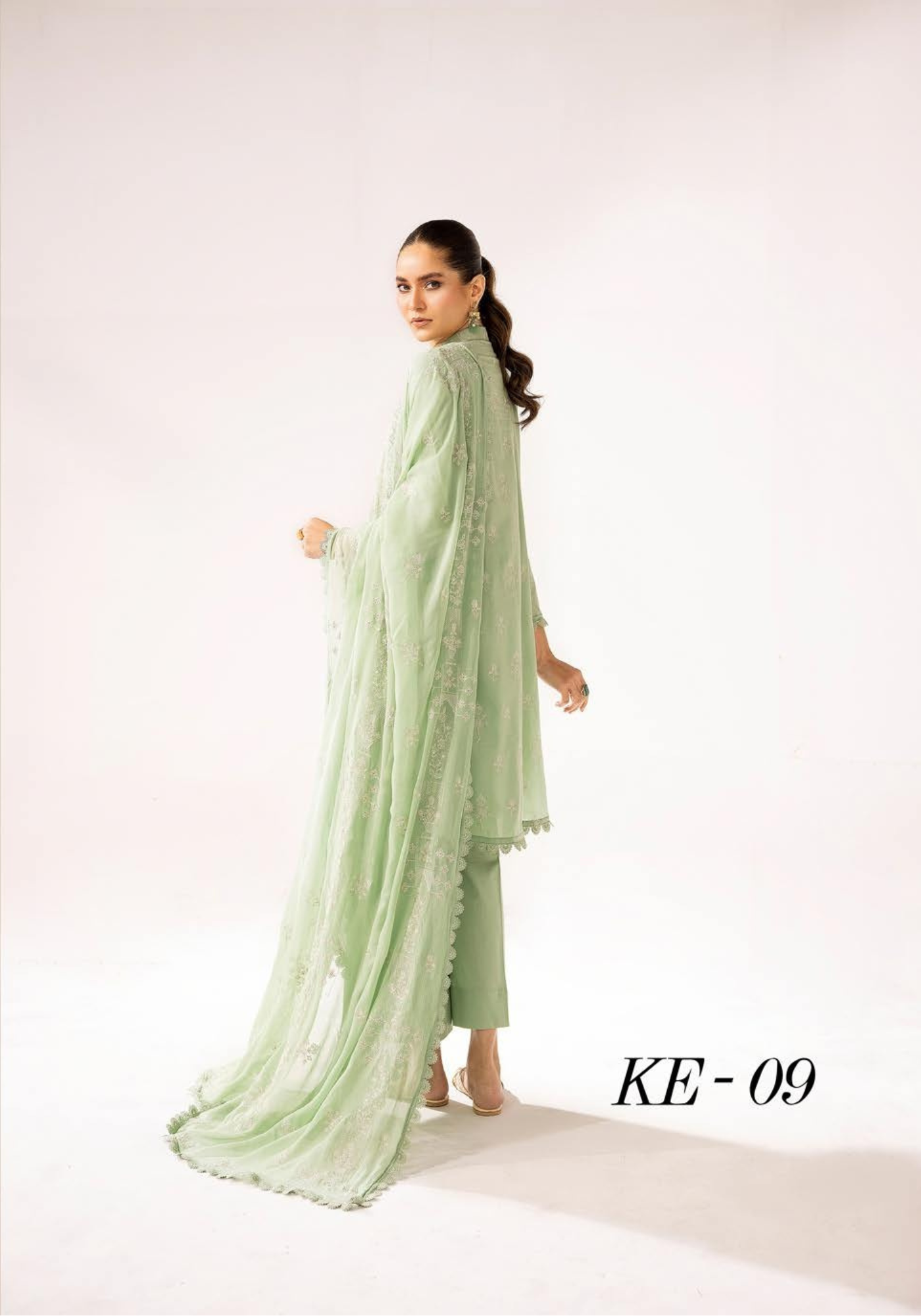 ELEGANCE BY KHOOBSURAT