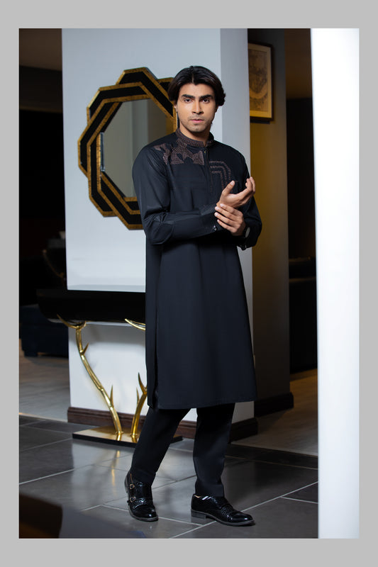LAAJ FABRICS