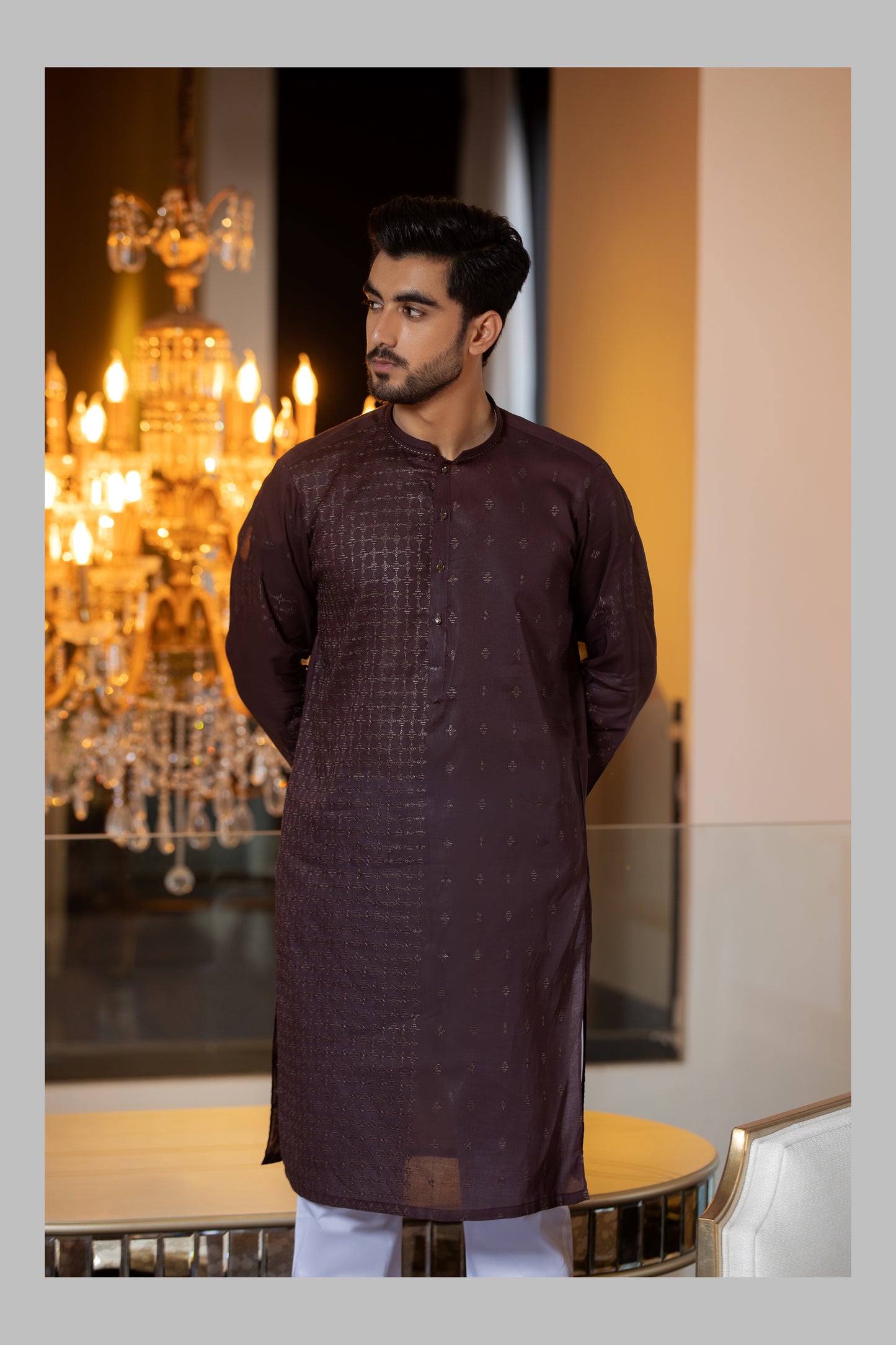 LAAJ FABRICS