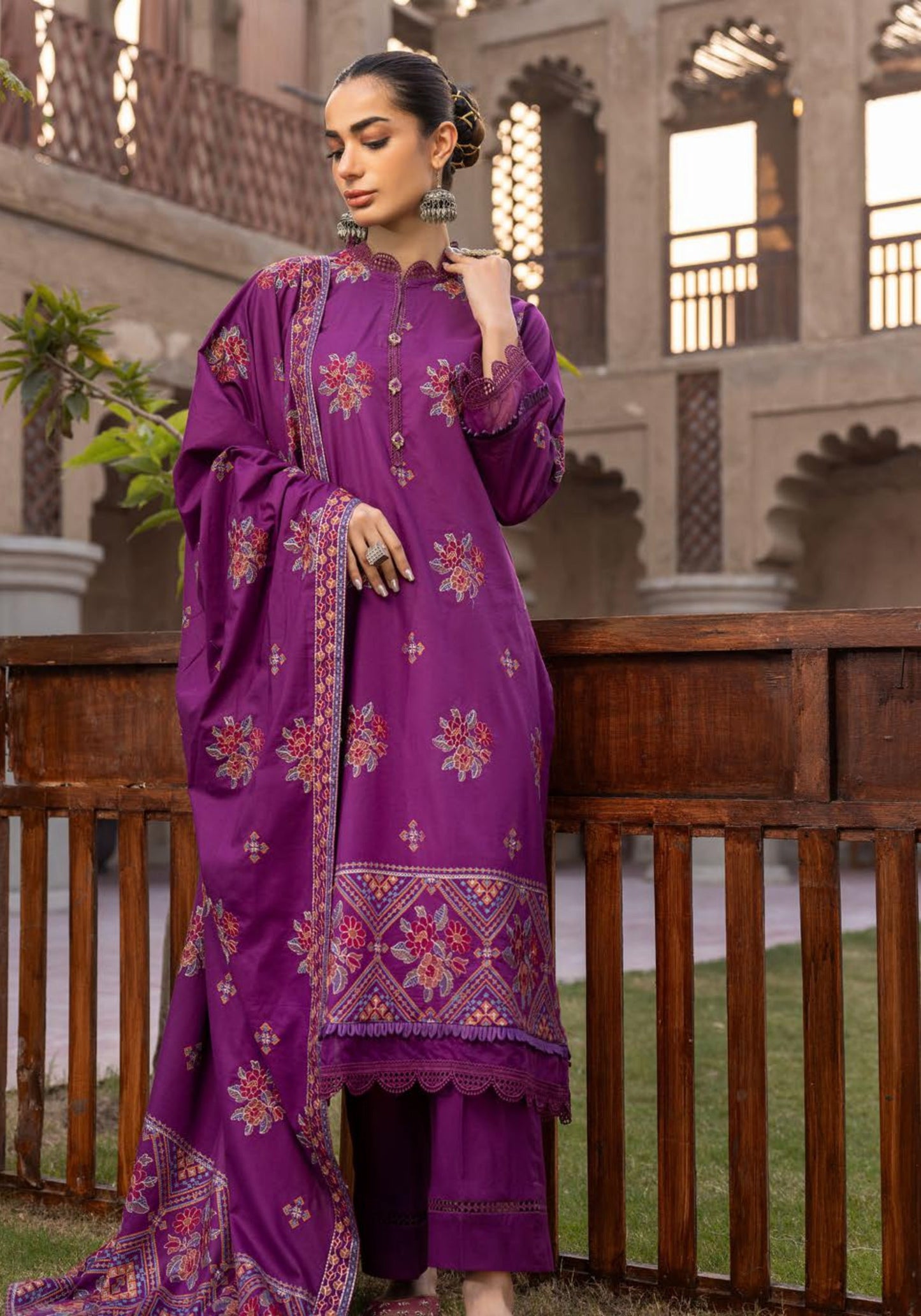 NOOR-E-CHASHAM
