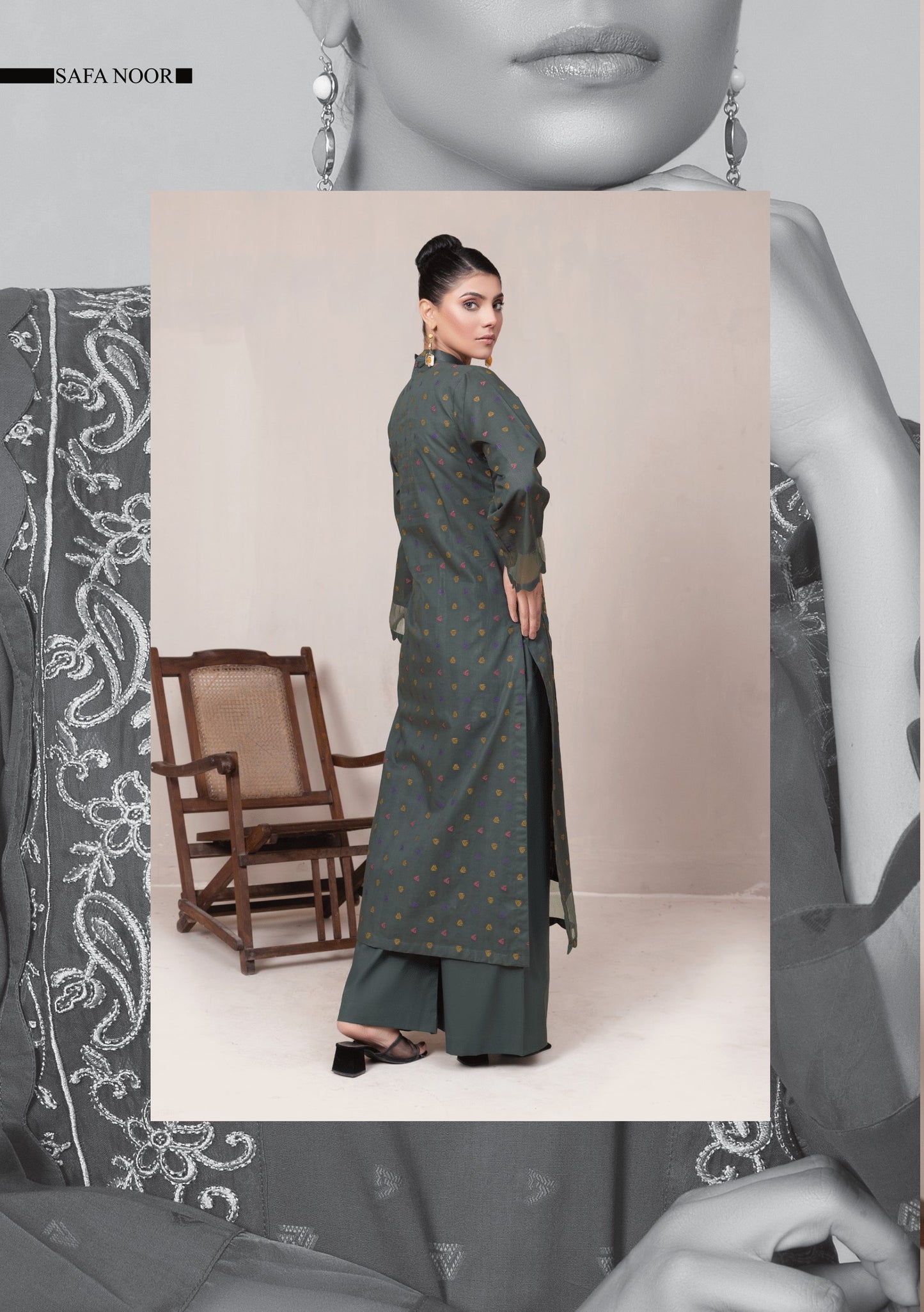 SAFA NOOR JHOOM
