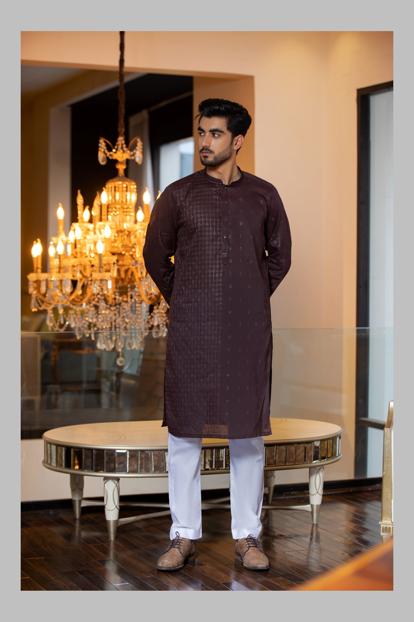 LAAJ FABRICS