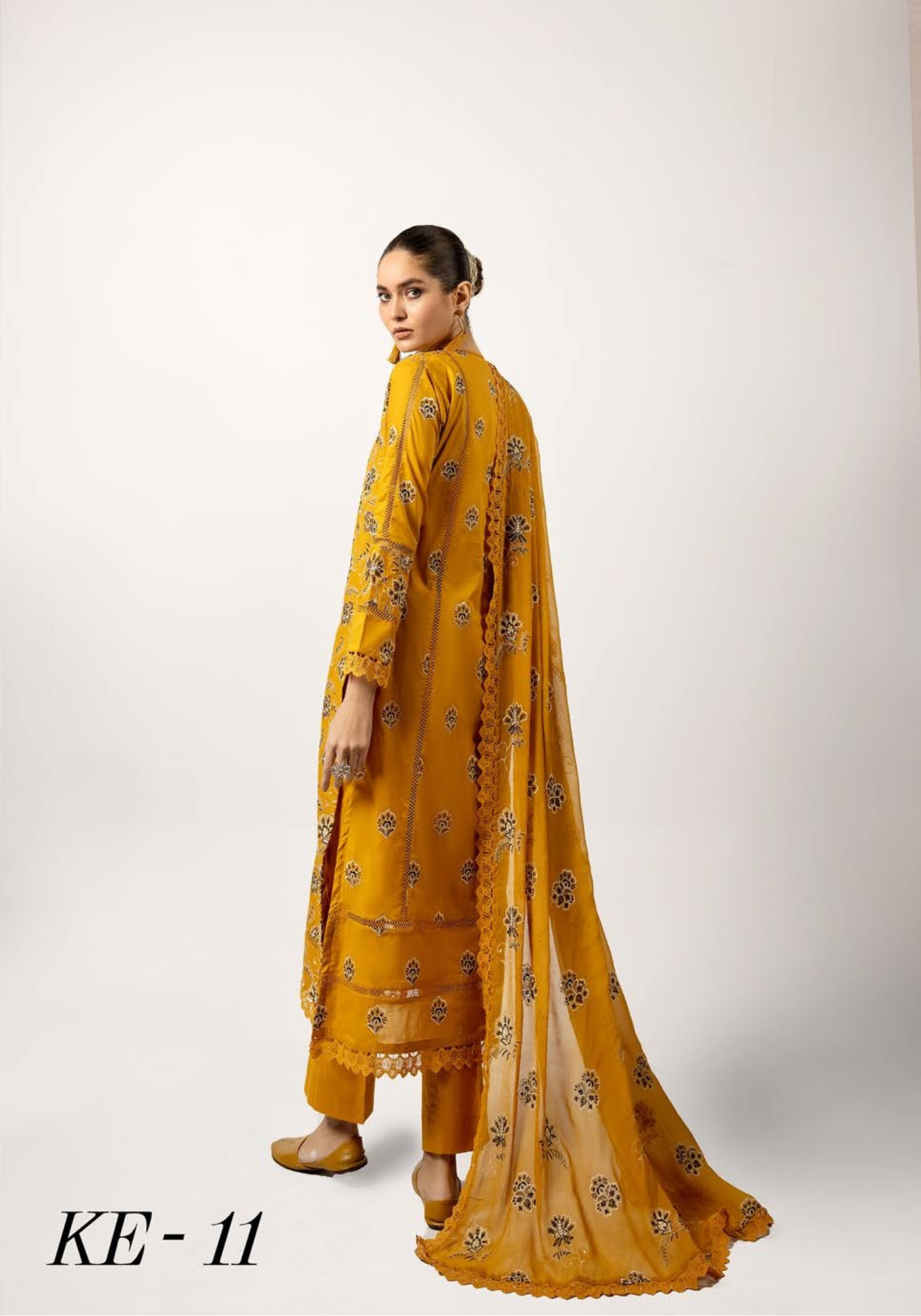 ELEGANCE BY KHOOBSURAT