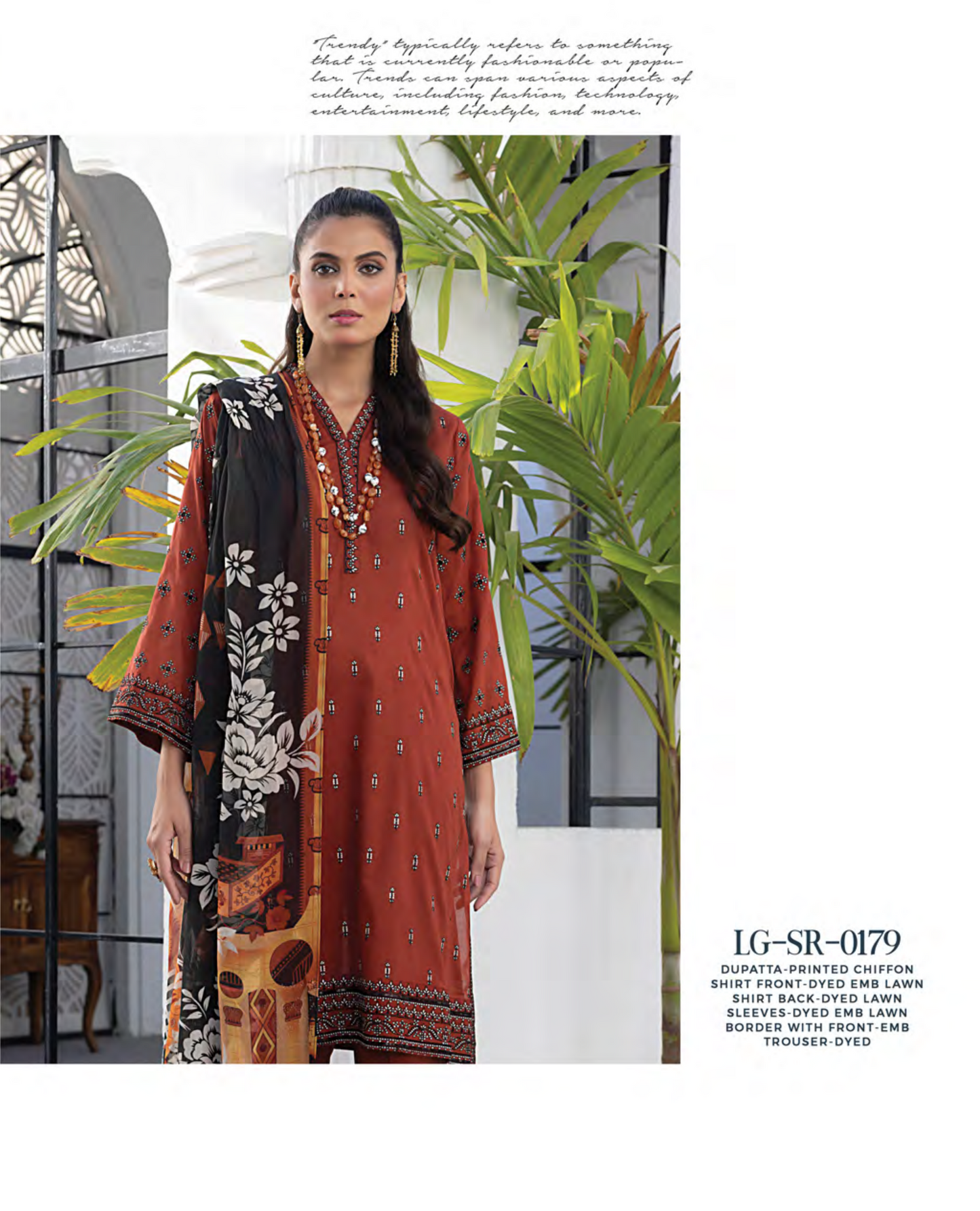 LAKHANY SPRING EMB LAWN VOL-02
