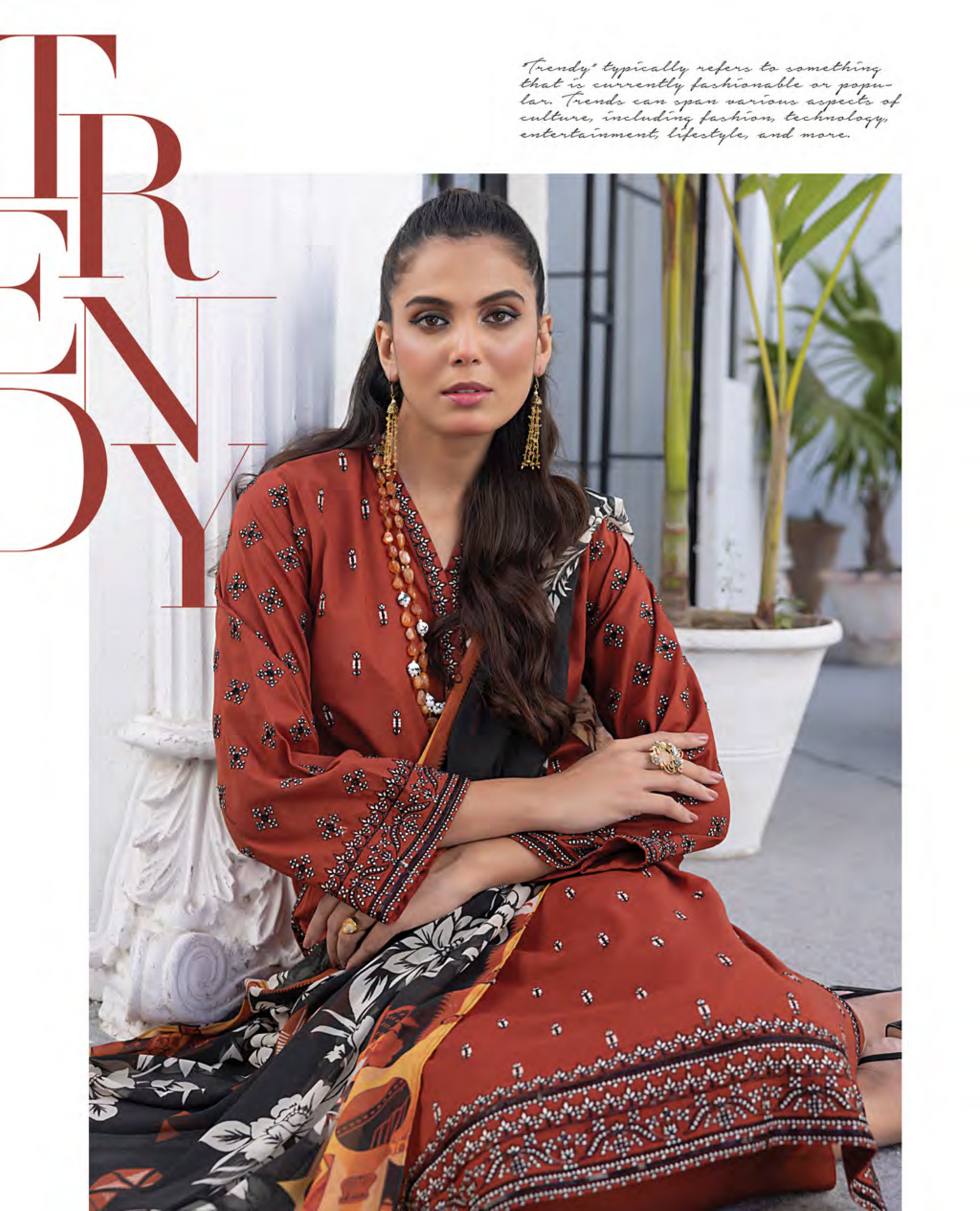 LAKHANY SPRING EMB LAWN VOL-02