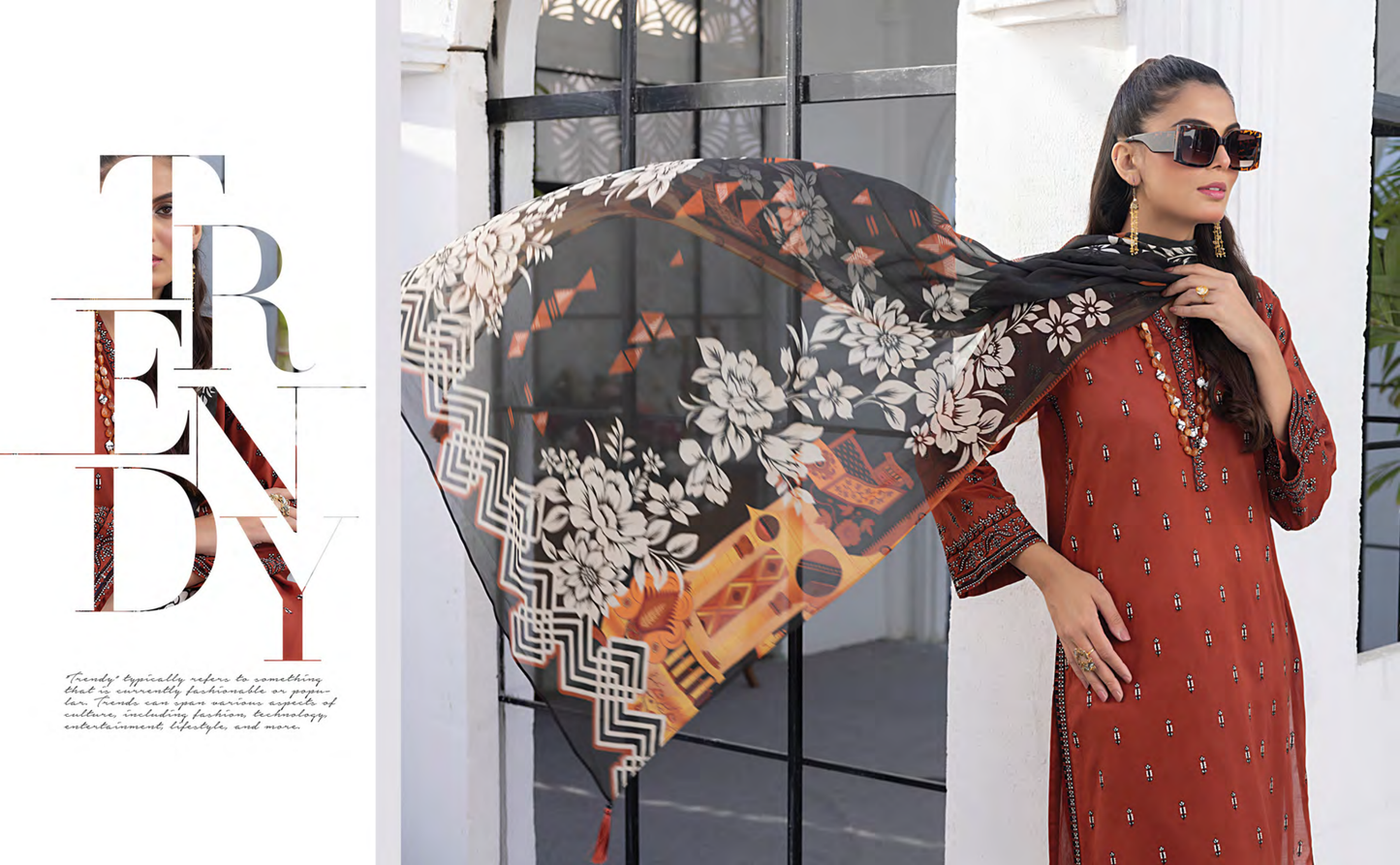 LAKHANY SPRING EMB LAWN VOL-02