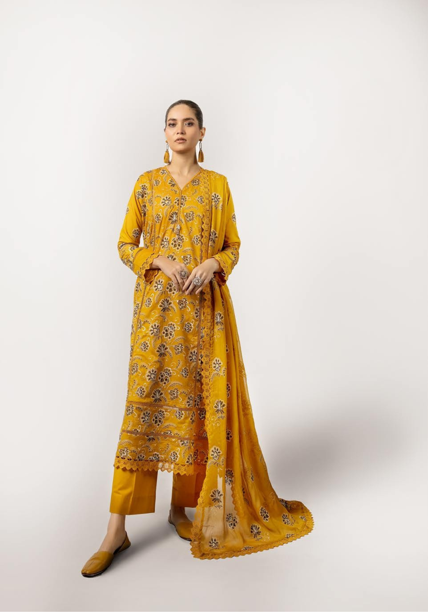 ELEGANCE BY KHOOBSURAT