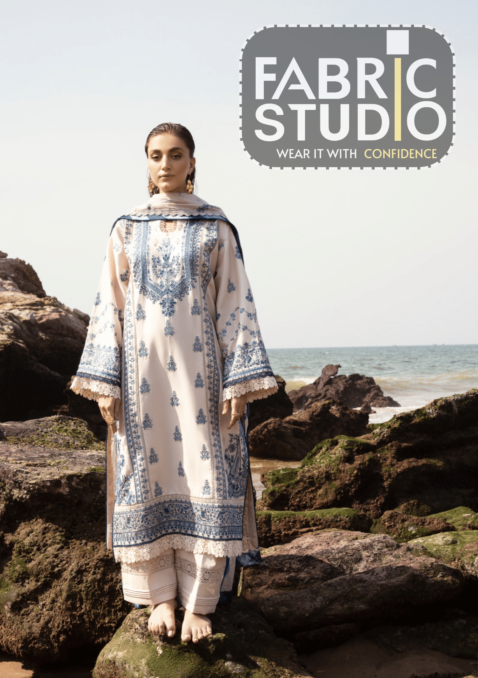 FLORENT (EID EDITION 24) FL-7A