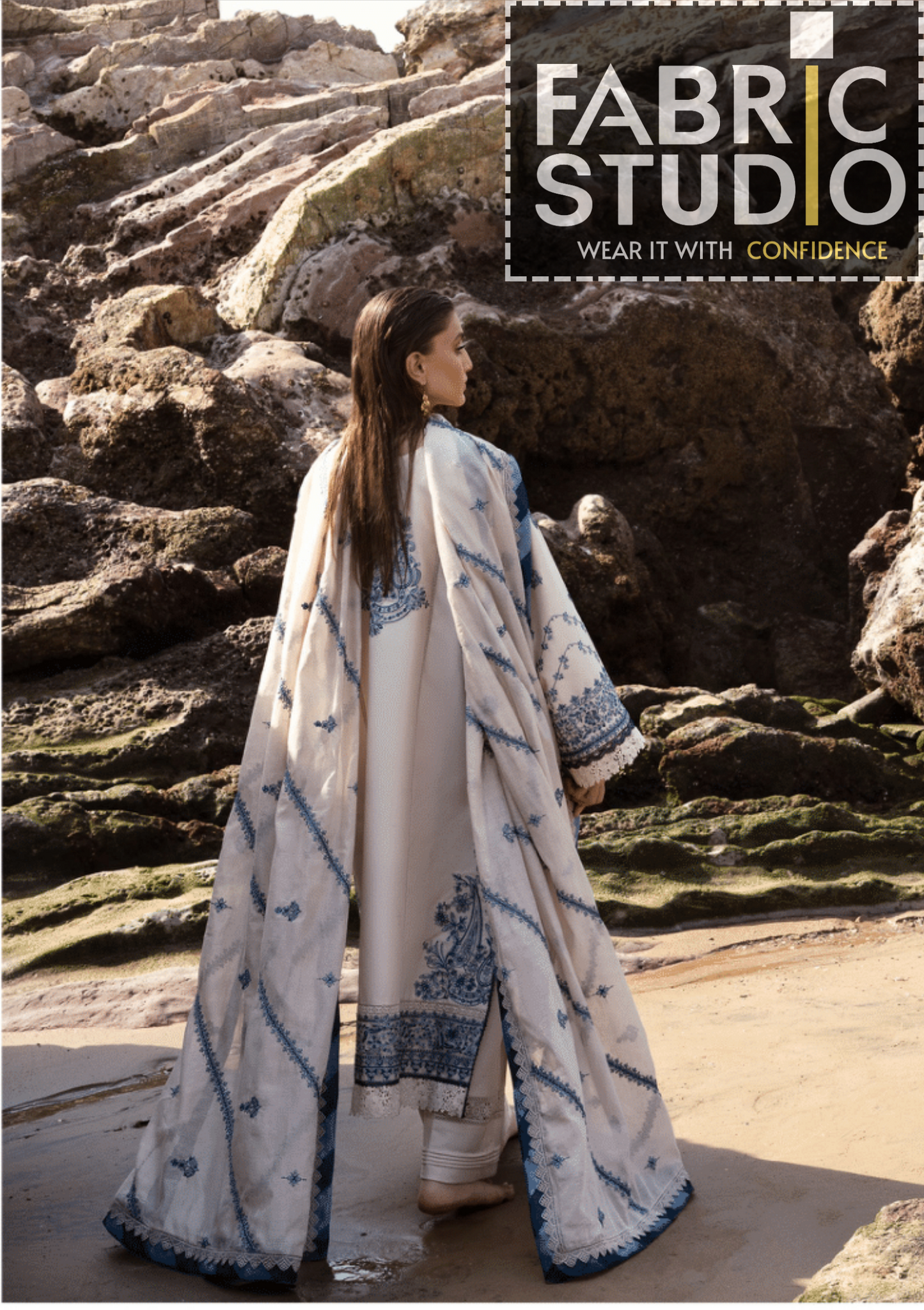 FLORENT (EID EDITION 24) FL-7A