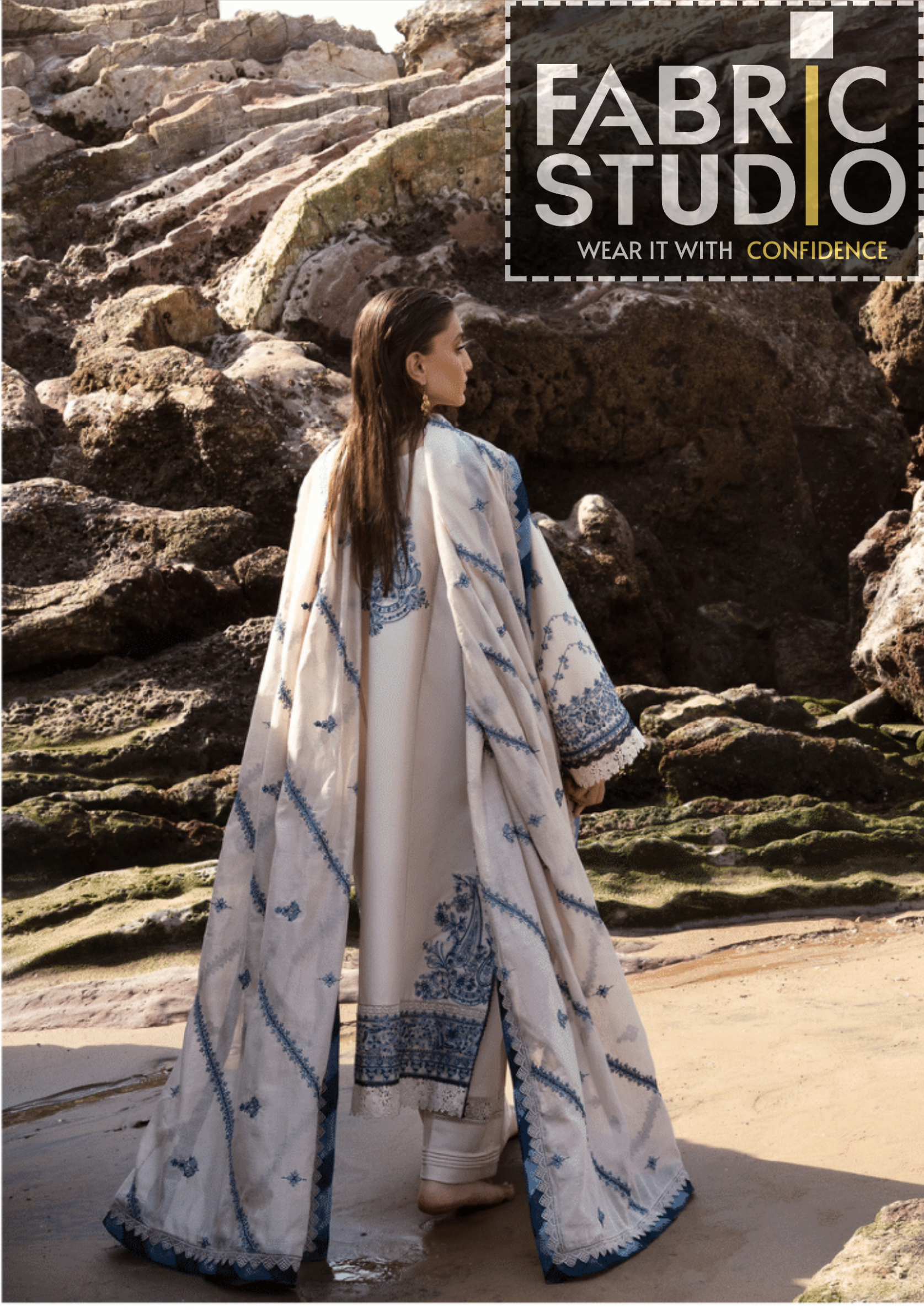 FLORENT (EID EDITION 24) FL-7A