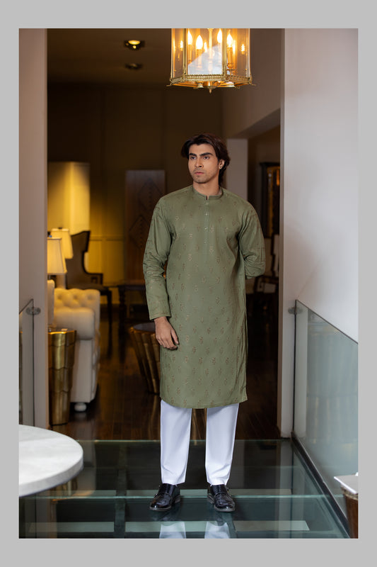 LAAJ FABRICS