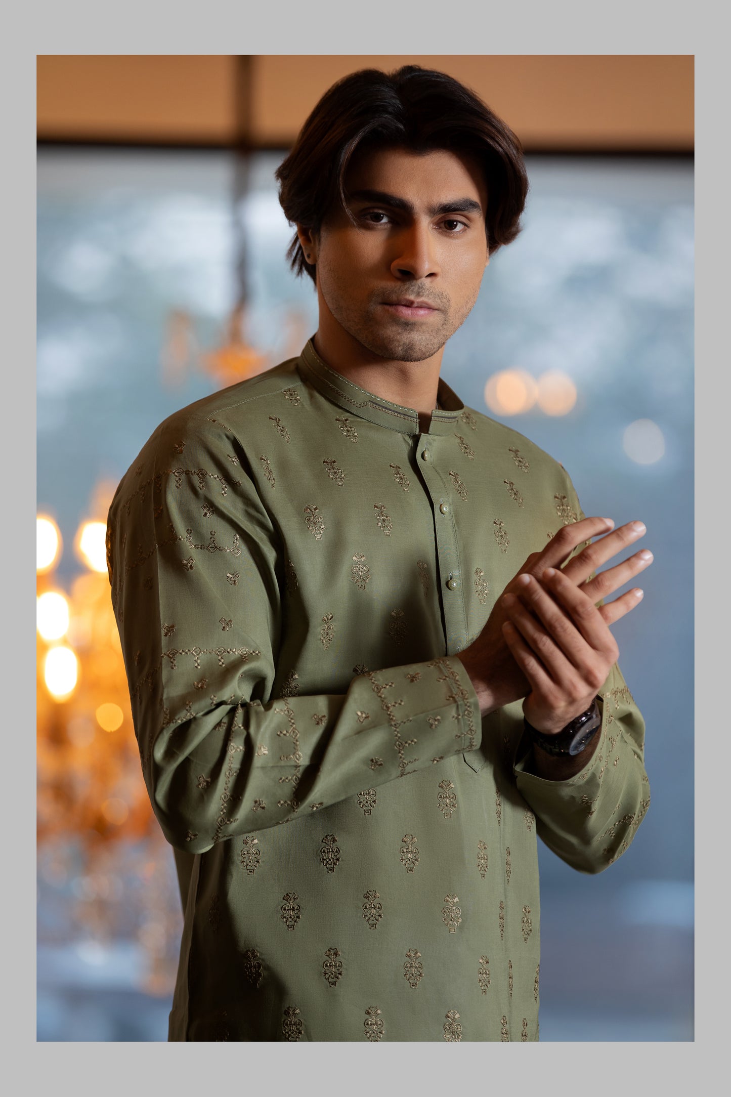 LAAJ FABRICS