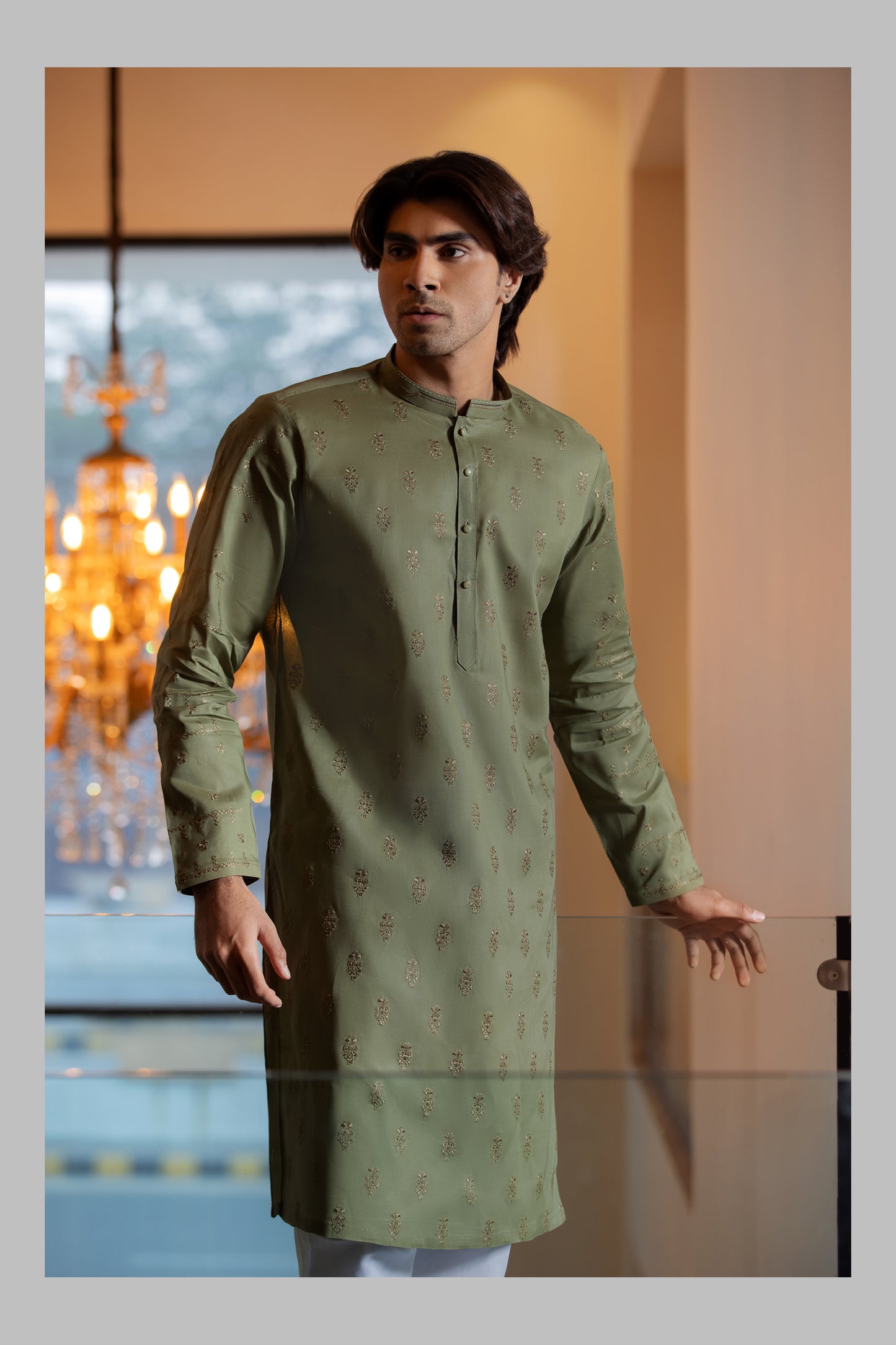 LAAJ FABRICS