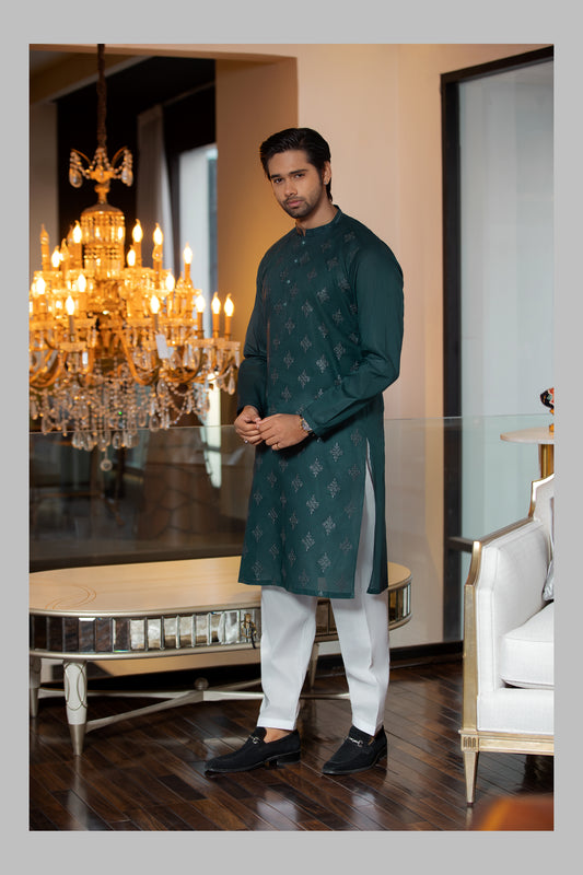 LAAJ FABRICS