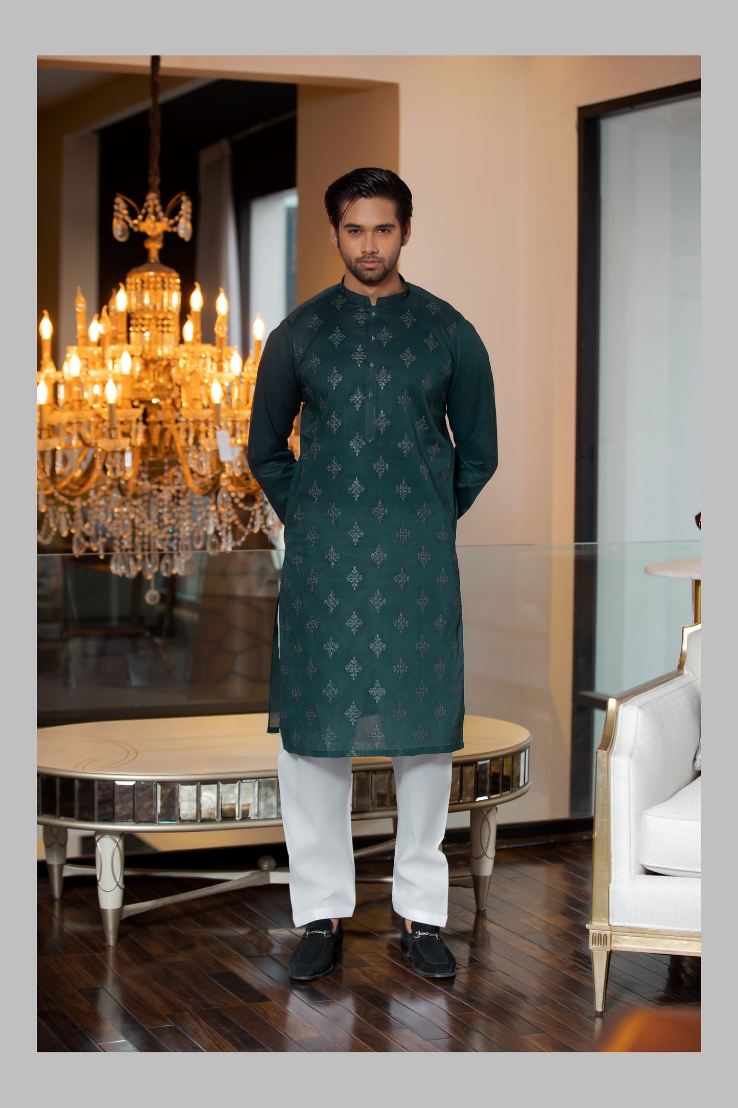 LAAJ FABRICS
