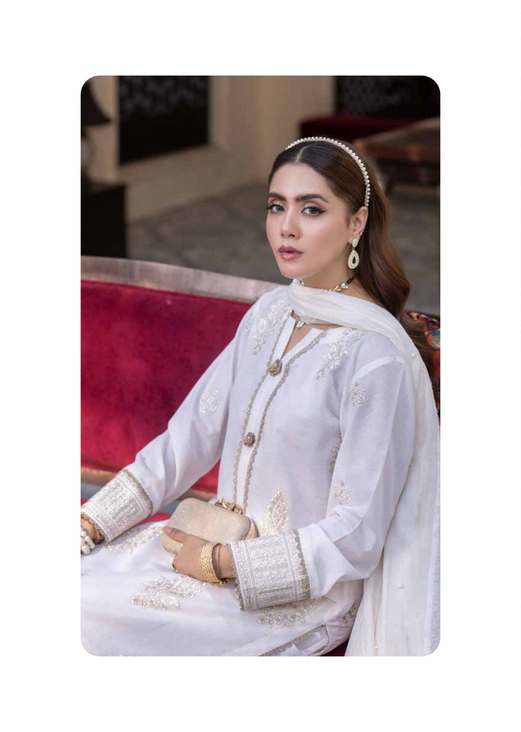 RAJI'S CLOTHING  RC - 04