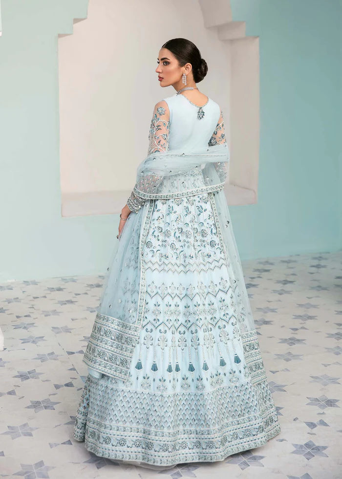 MORGANITE MAXI