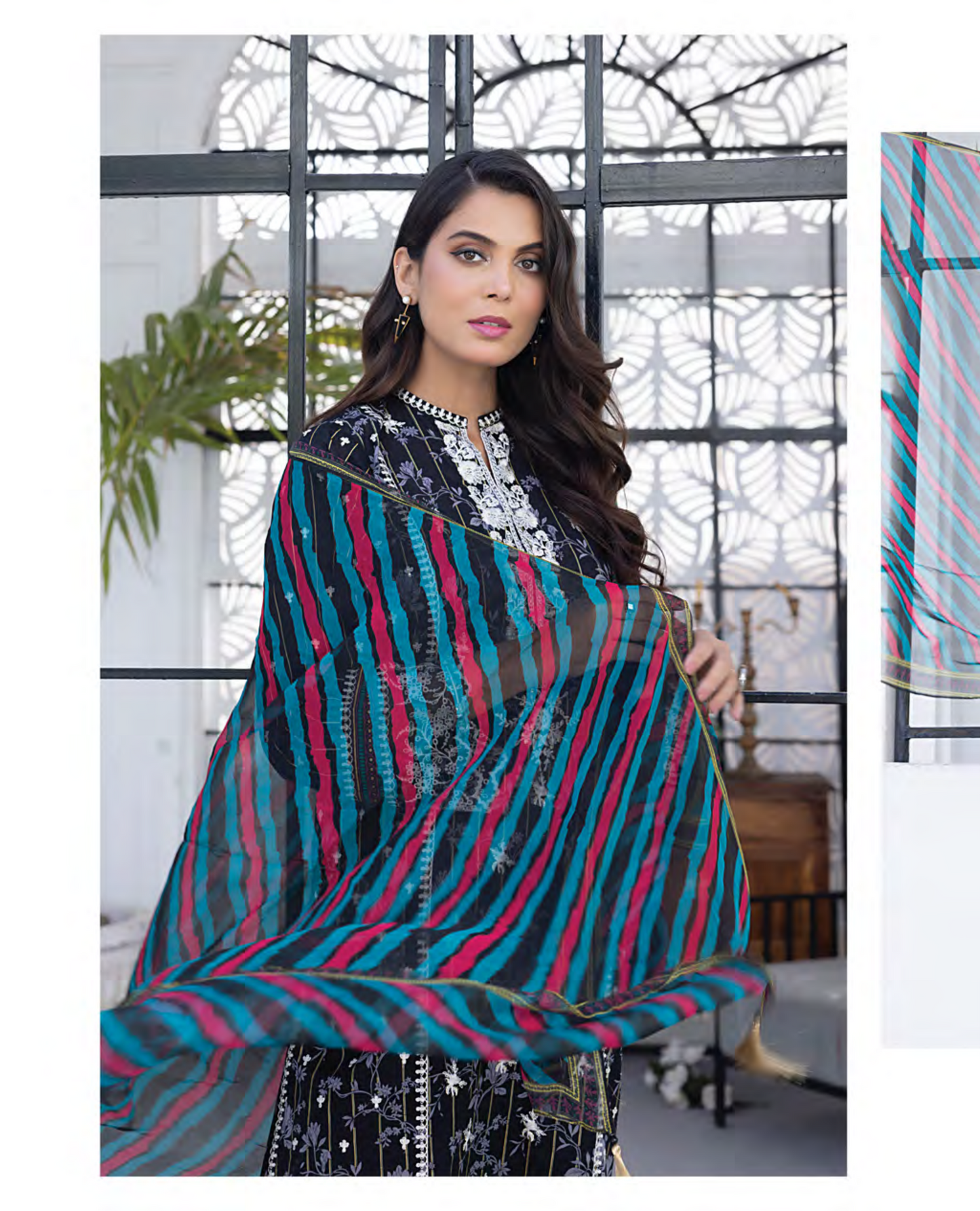 LAKHANY SPRING EMB LAWN VOL-02