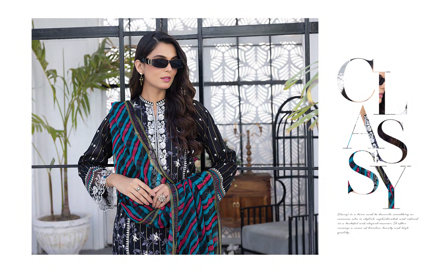 LAKHANY SPRING EMB LAWN VOL-02