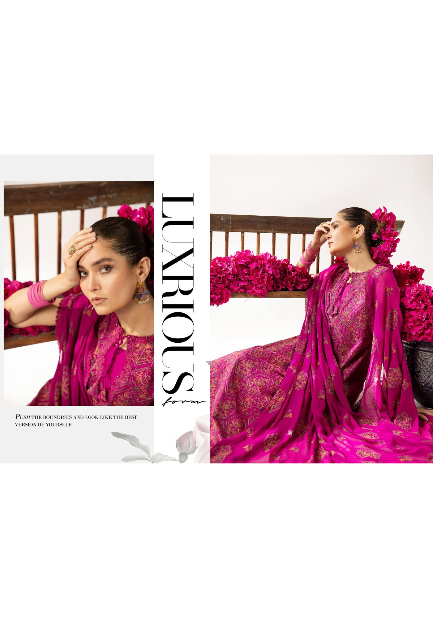 ELEGANCE BY KHOOBSURAT