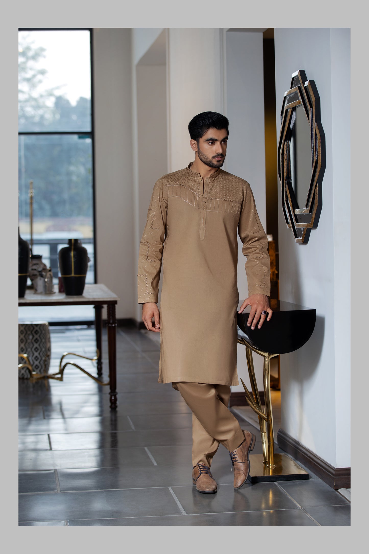 LAAJ FABRICS