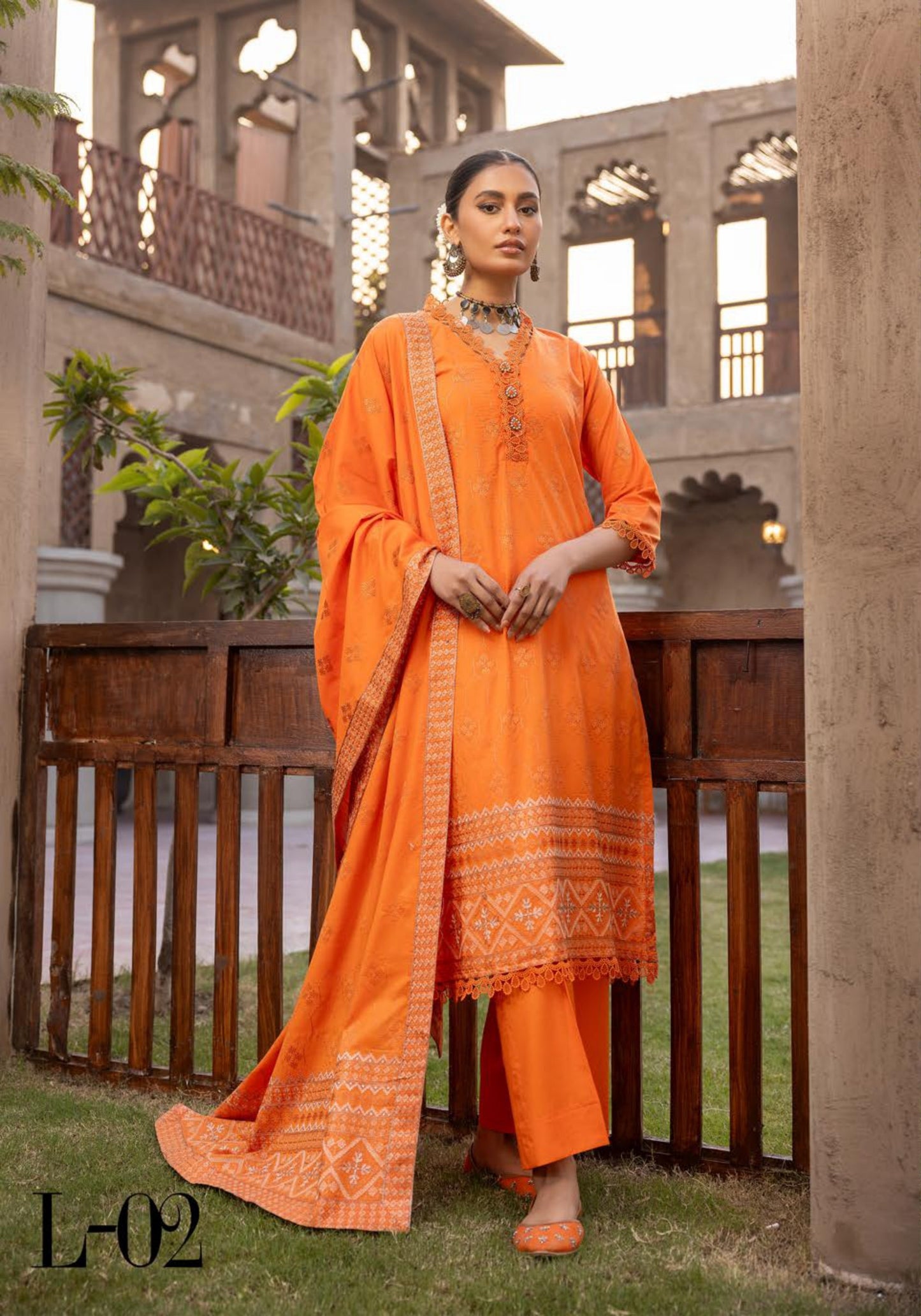NOOR-E-CHASHAM
