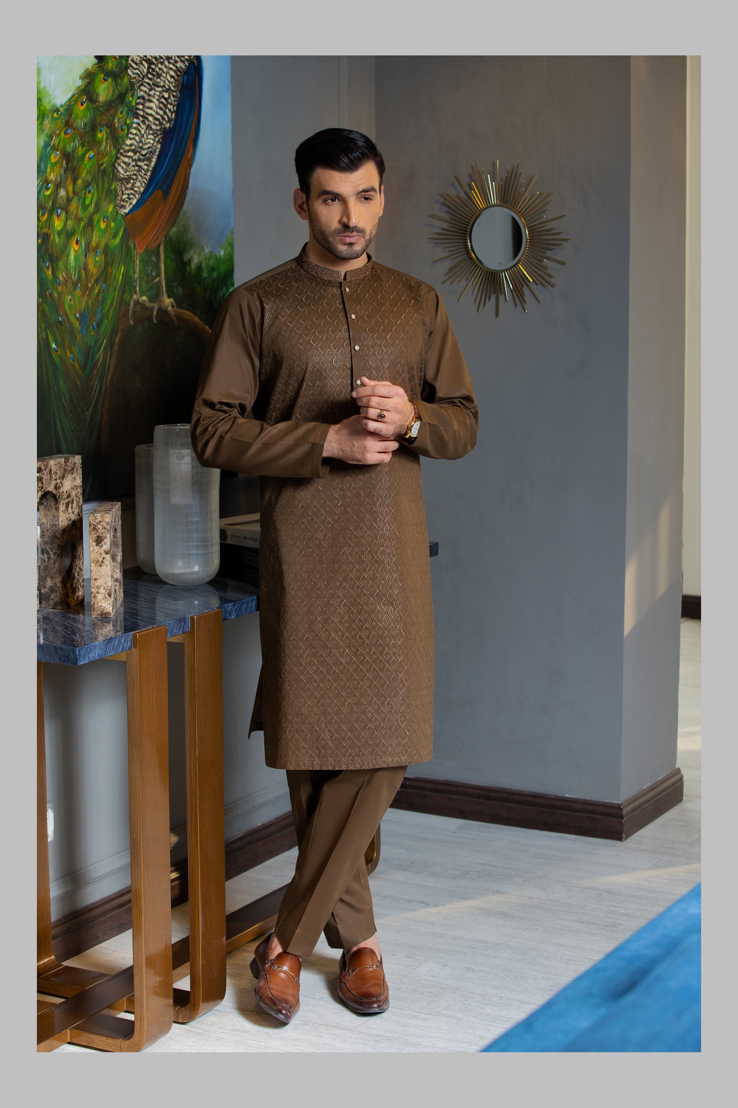 LAAJ FABRICS