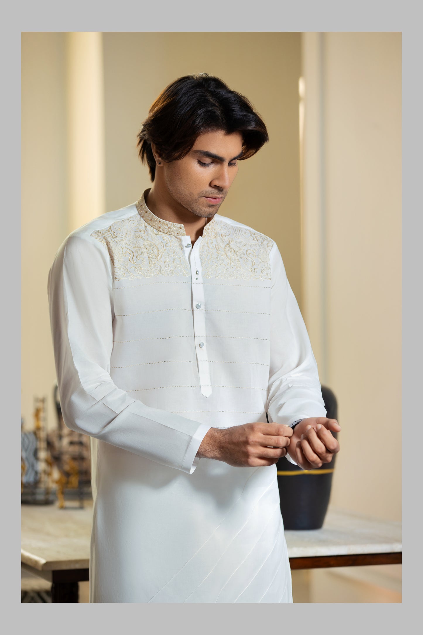 LAAJ FABRICS