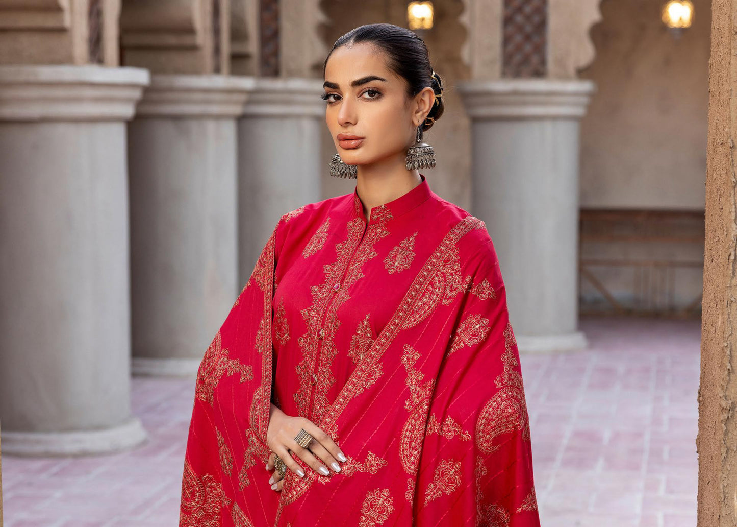 NOOR-E-CHASHAM