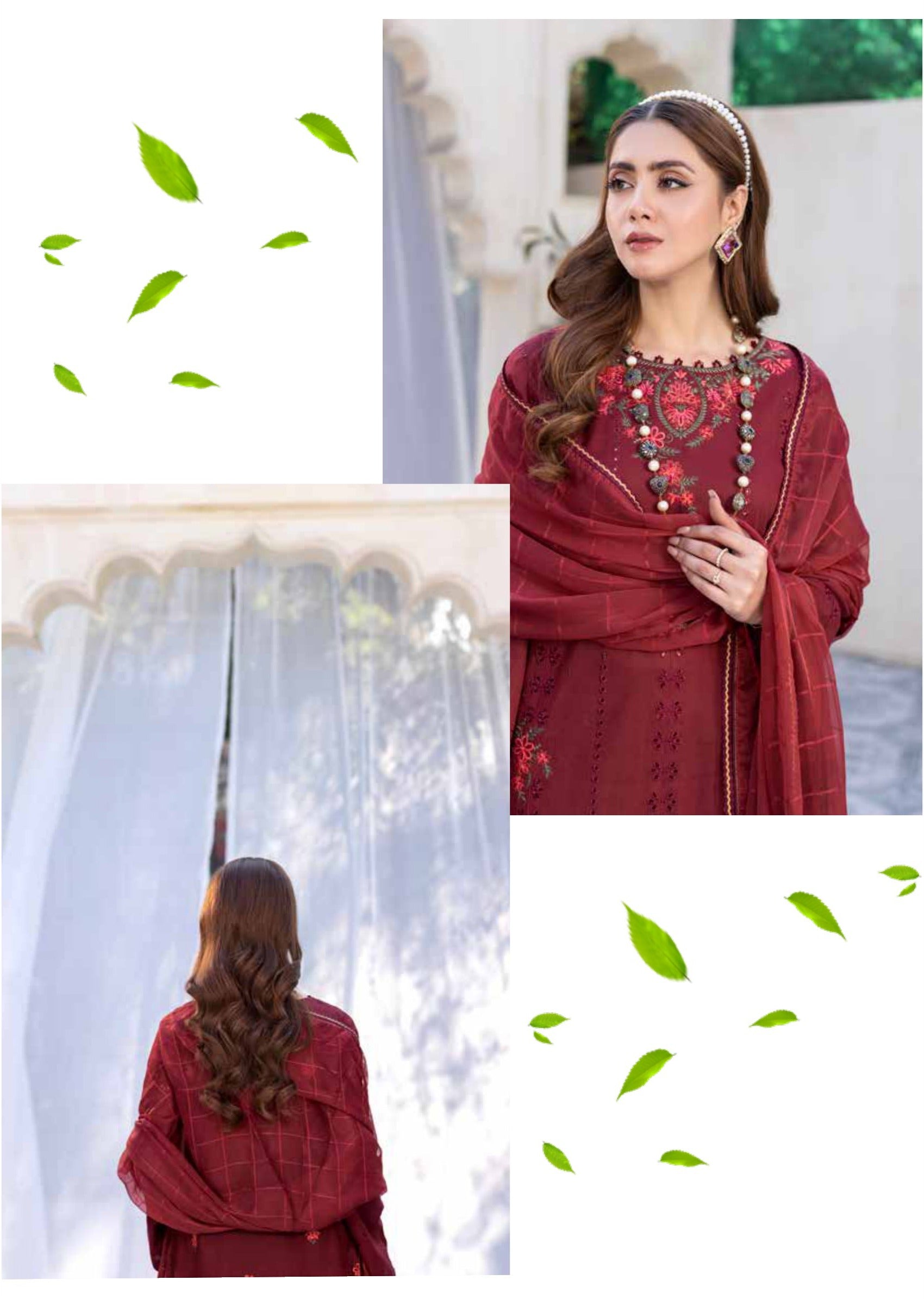 RAJI'S CLOTHING  RC - 05